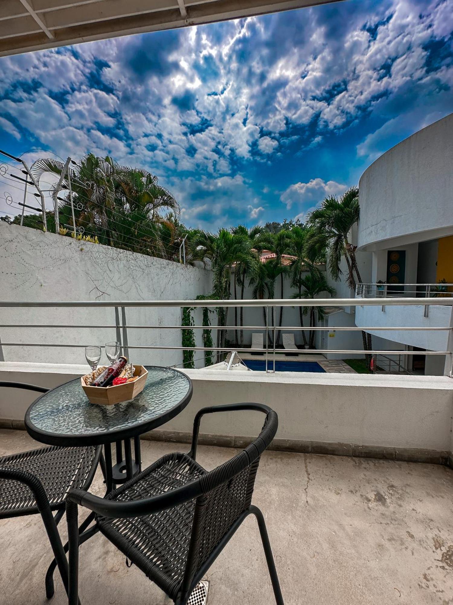 Malik Hotel Boutique Cali Exteriör bild