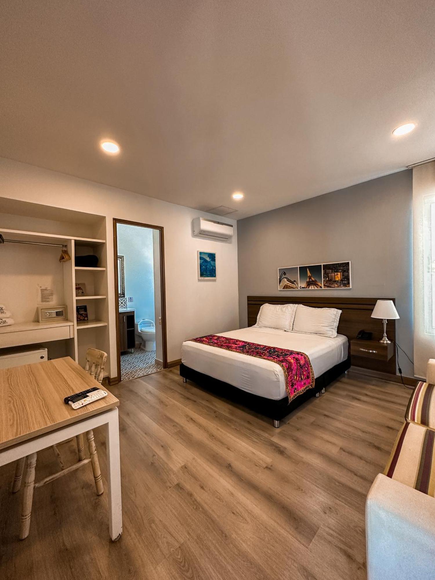 Malik Hotel Boutique Cali Exteriör bild
