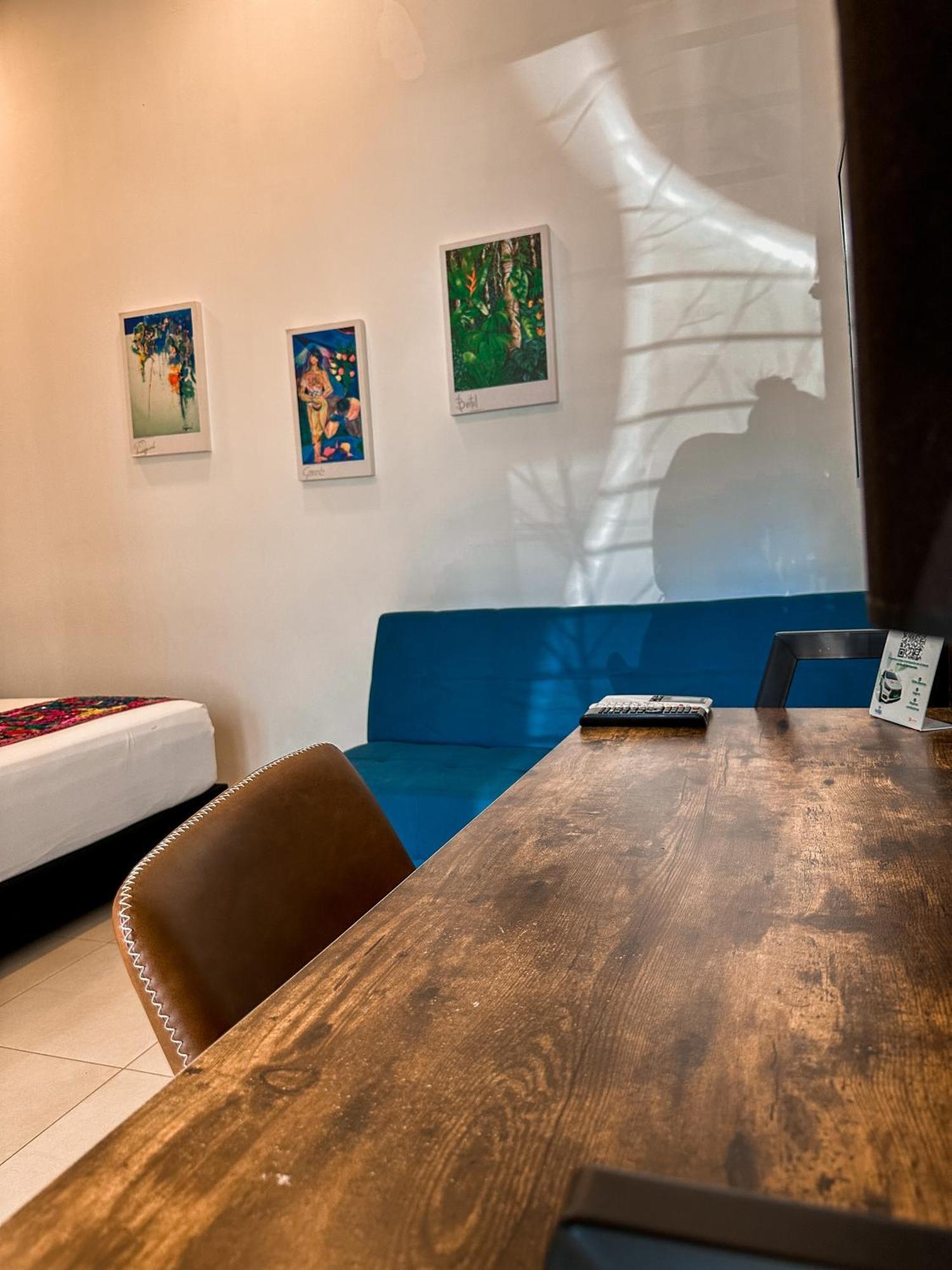 Malik Hotel Boutique Cali Exteriör bild
