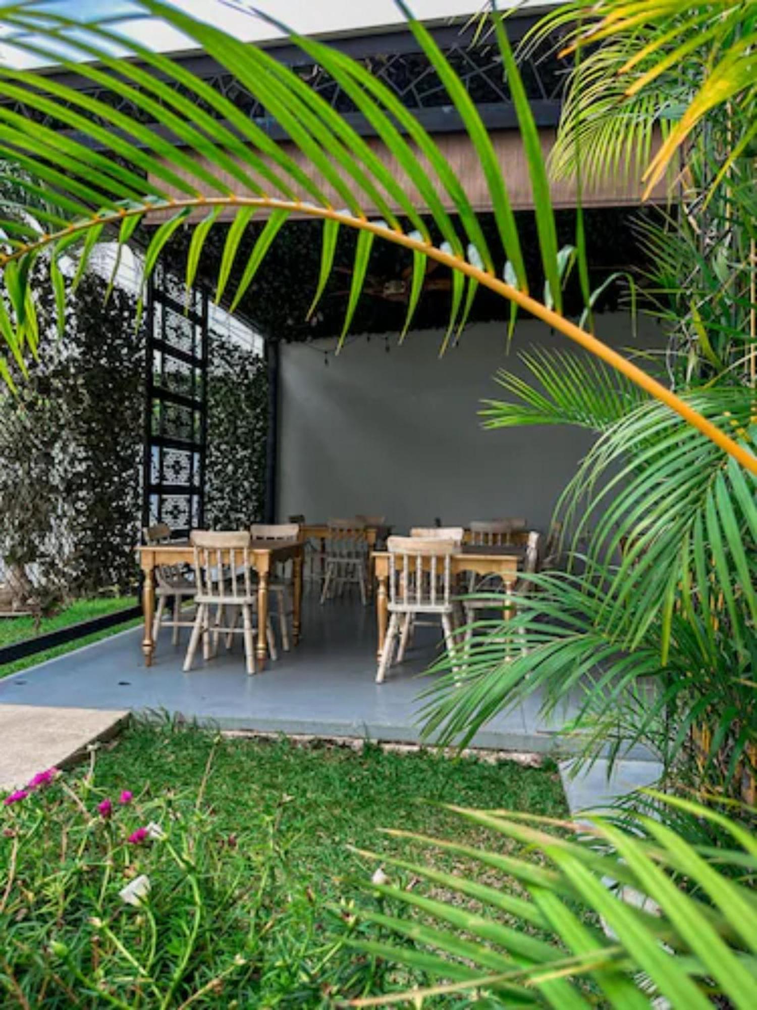 Malik Hotel Boutique Cali Exteriör bild