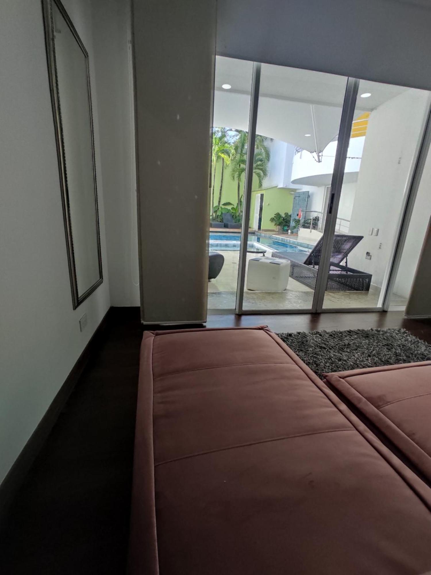 Malik Hotel Boutique Cali Exteriör bild